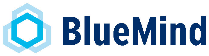 logo bluemind
