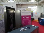 Stand Anybox / Ypok / Emploi - Formation